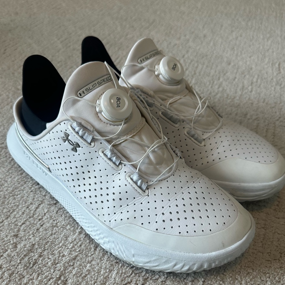 Under Armour Men's SlipSpeed shoes